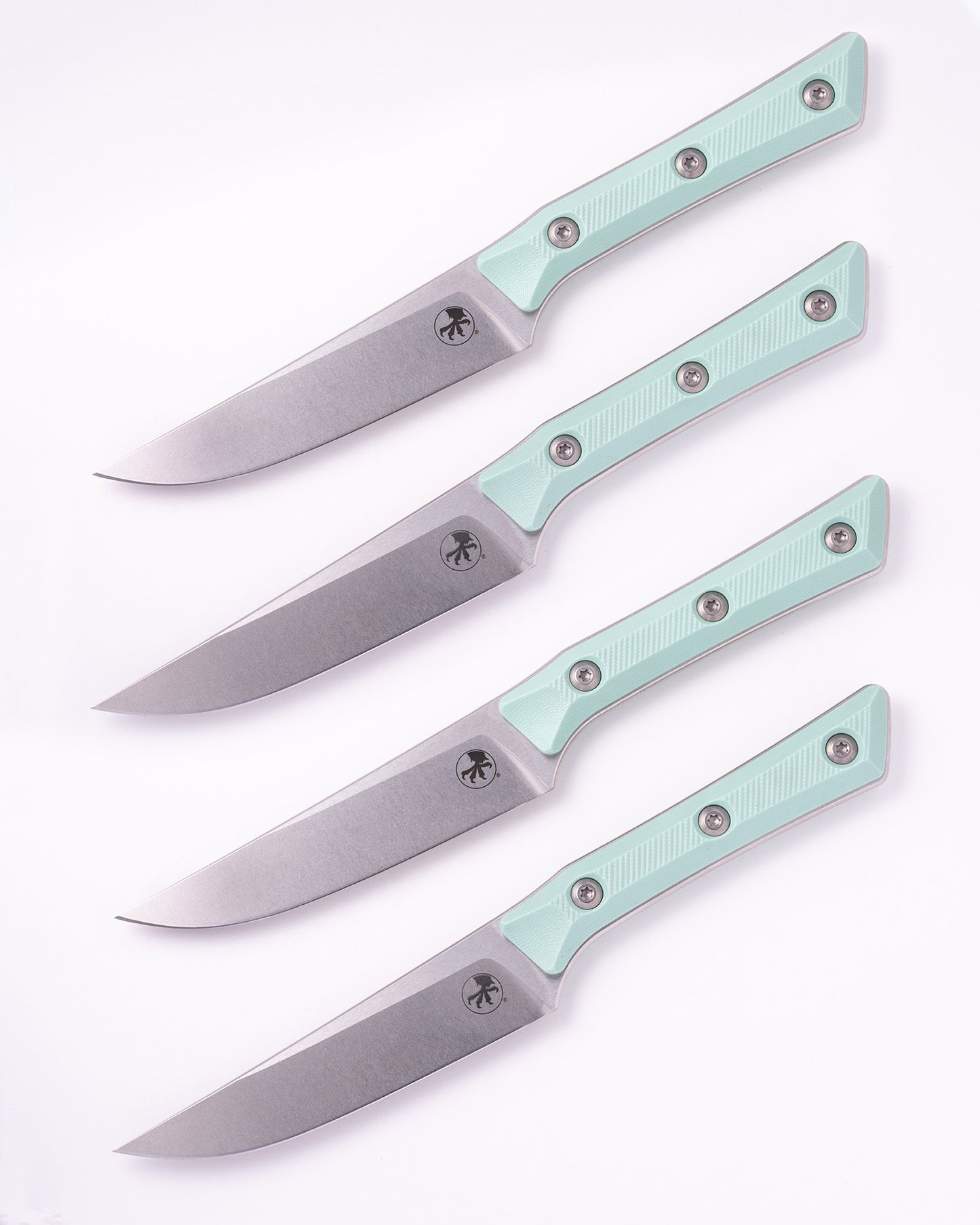 Steak Set Standard (4)