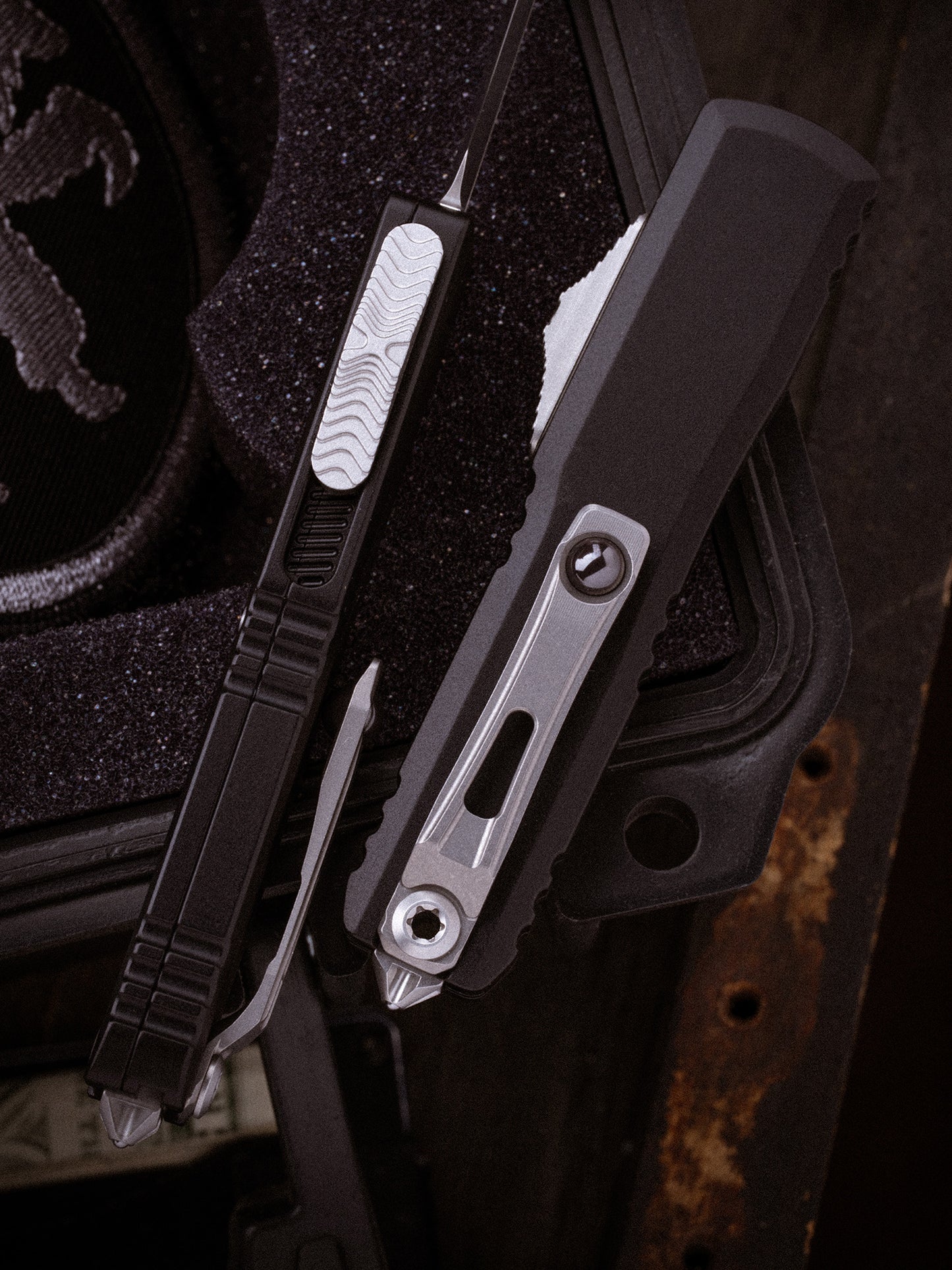 UTX-70 Gen IV D/E Stonewash Standard (11474-10)
