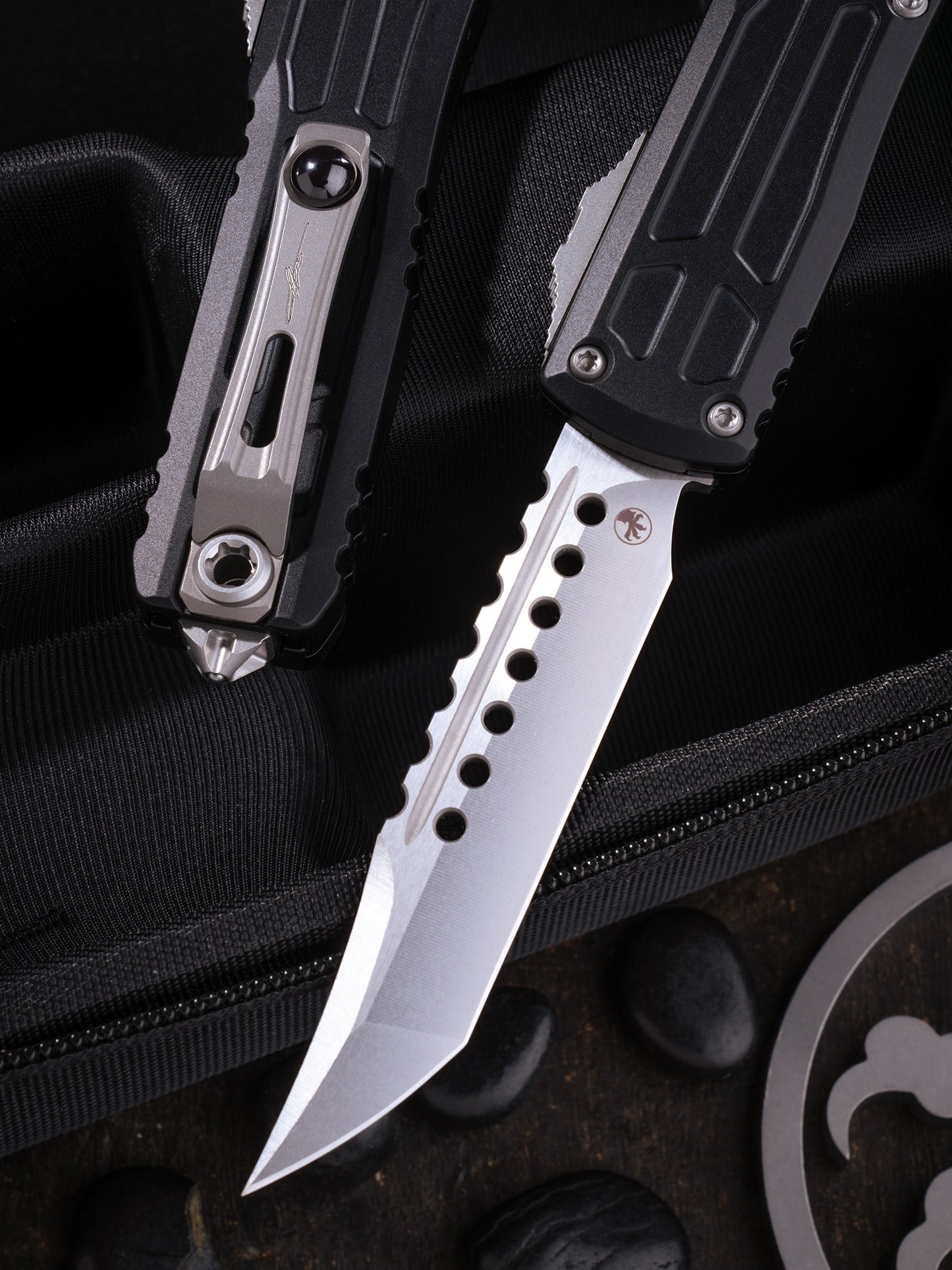 ULTRATECH GEN III ZBP HELLHOUND (1119EX-10S)