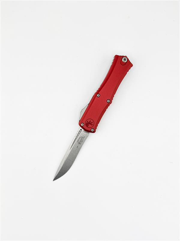 Hera® II Mini Recurve Red Stonewash Standard (1705M-10RD)