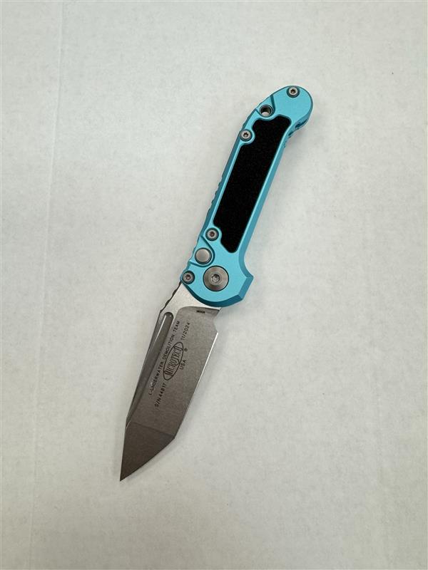 L.U.D.T.® T/E Gen III Turquoise Stonewash Standard (1136-10TQ)