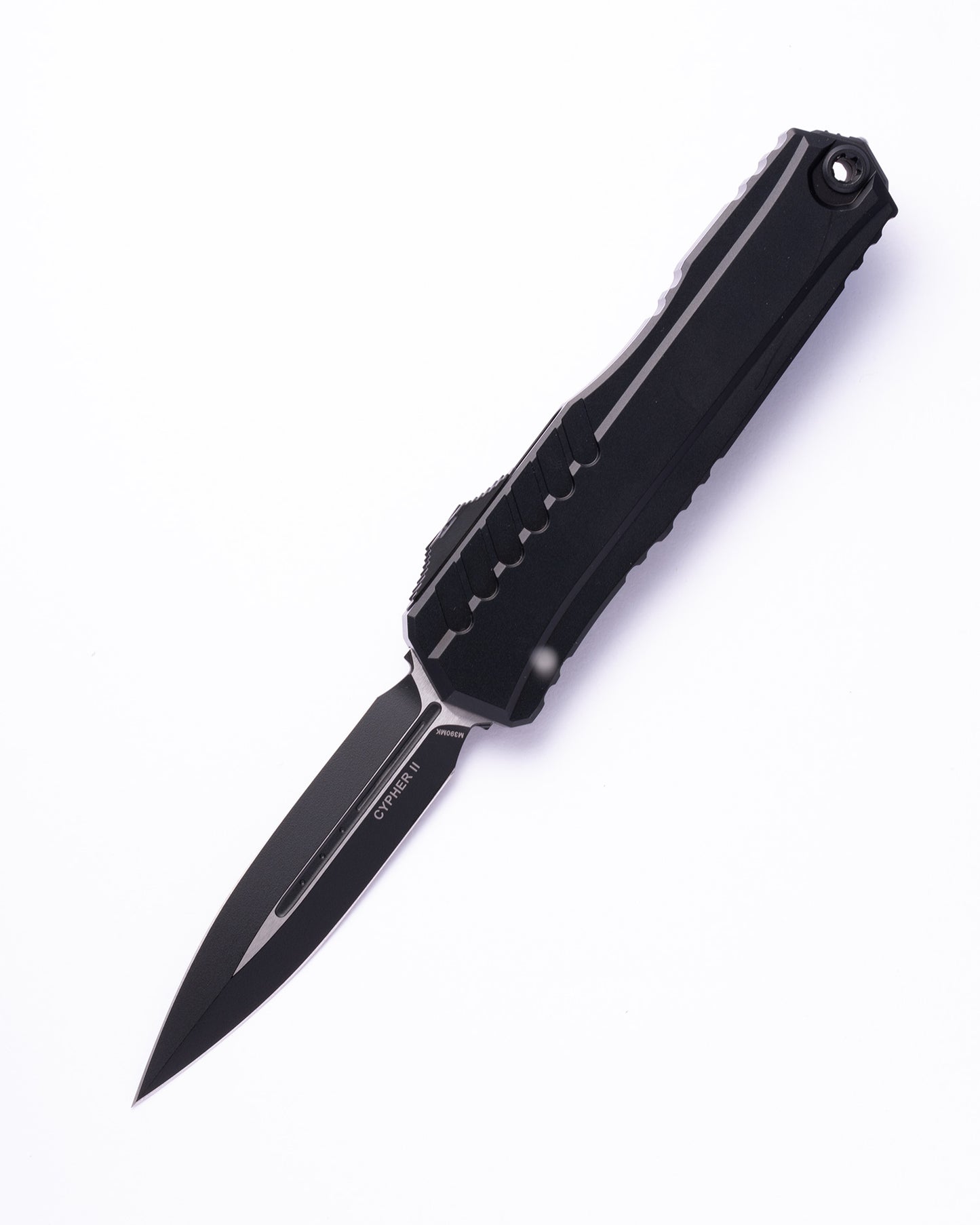 Cypher® II D/E Tactical Standard (1242-1T) FACTORY SECOND