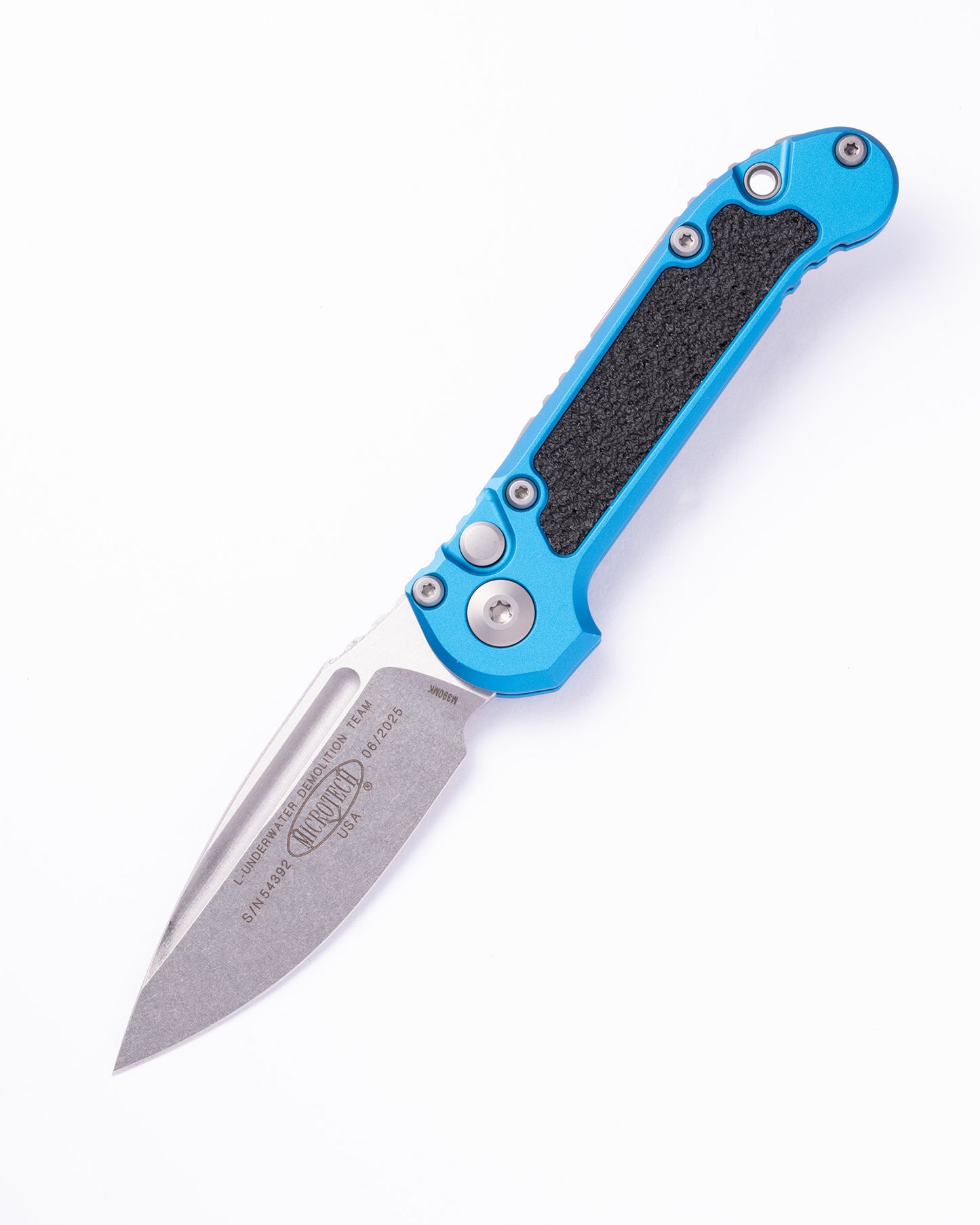 L.U.D.T.® S/E Gen III Blue Apocalyptic® Standard (1135-10APBL) FACTORY SECOND