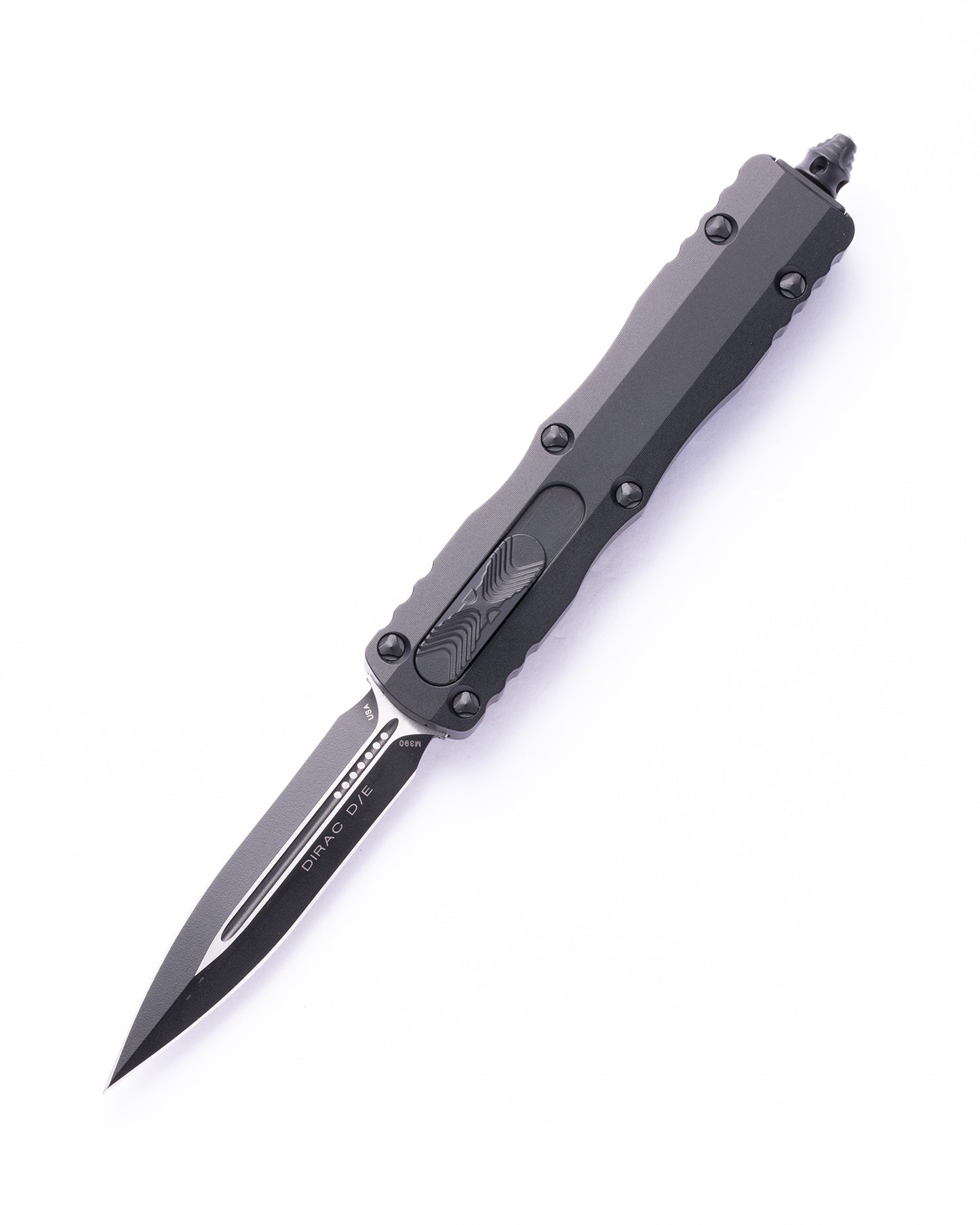 Dirac D/E Tactical Standard (225-1T) FACTORY SECOND