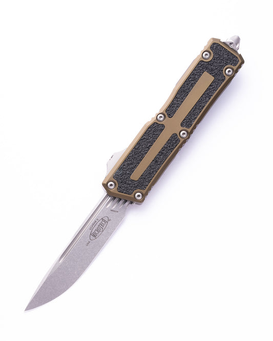 SCARAB II GEN III S/E STONEWASH STANDARD OD GREEN (1278-10OD)