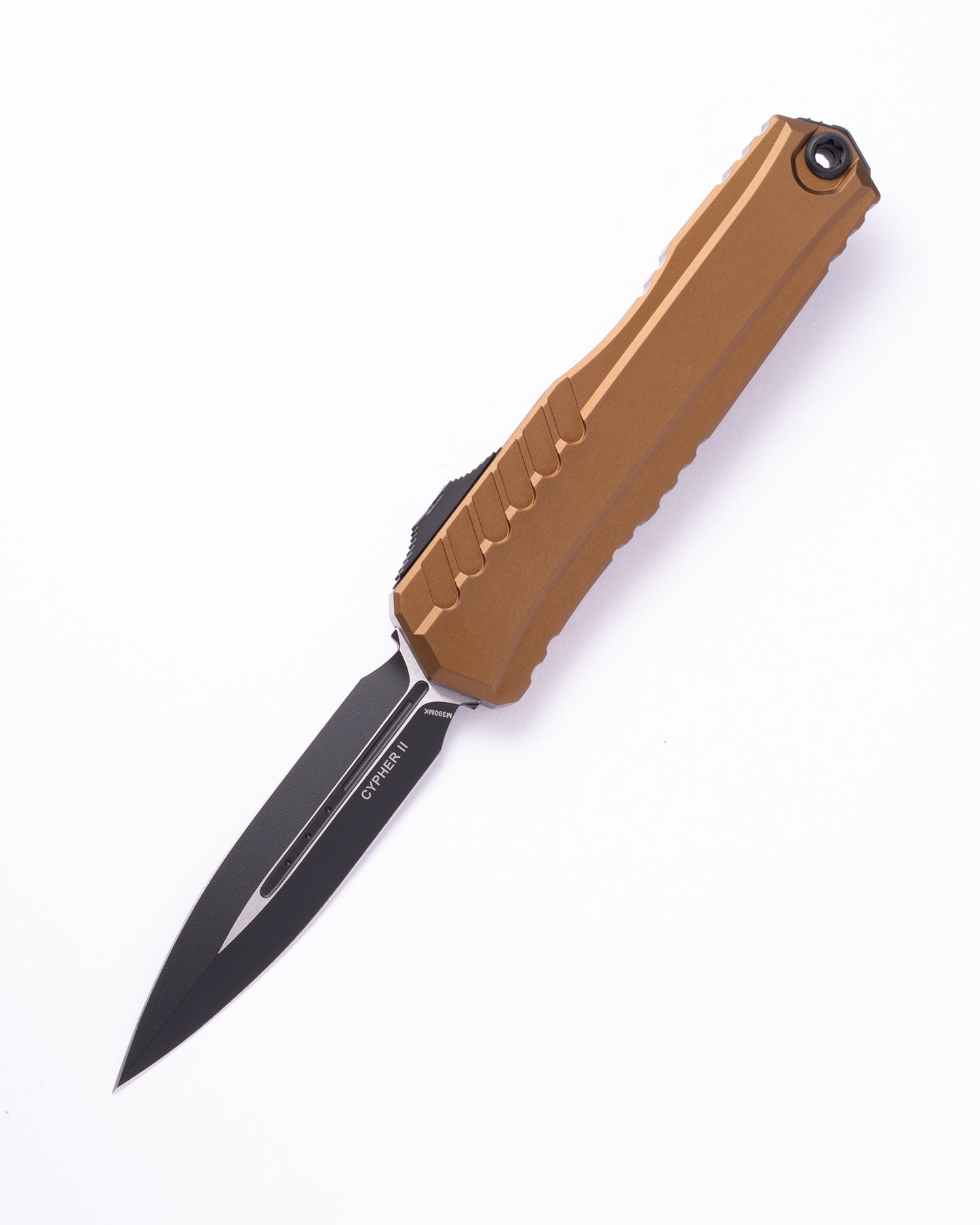 Cypher® II D/E Tan Standard (1242-1TA) FACTORY SECOND