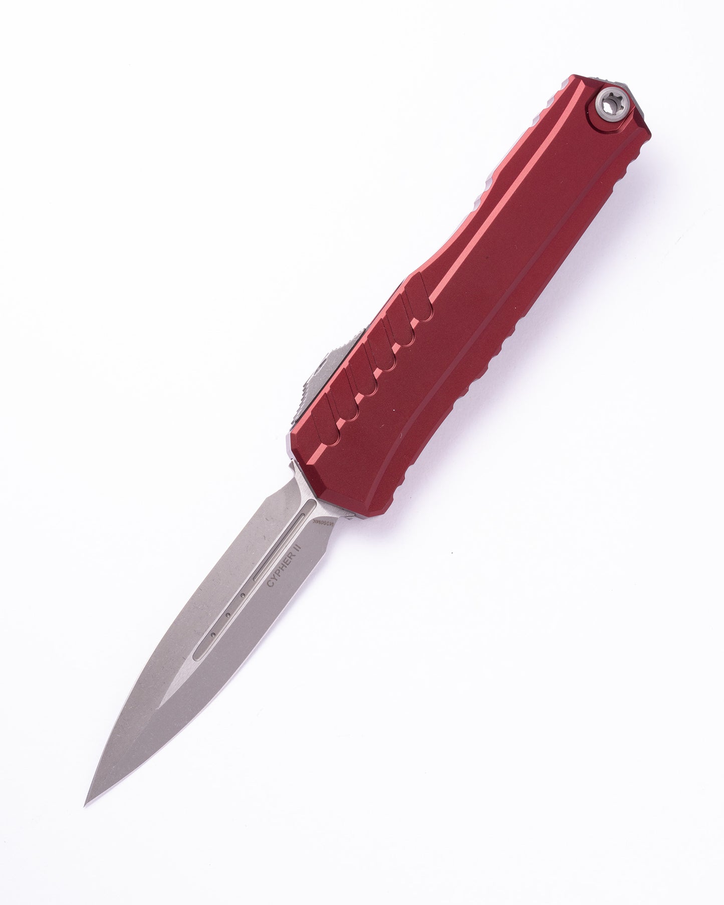 CYPHER II D/E APOCALYPTIC STANDARD MERLOT (1242-10APMR) FACTORY SECOND