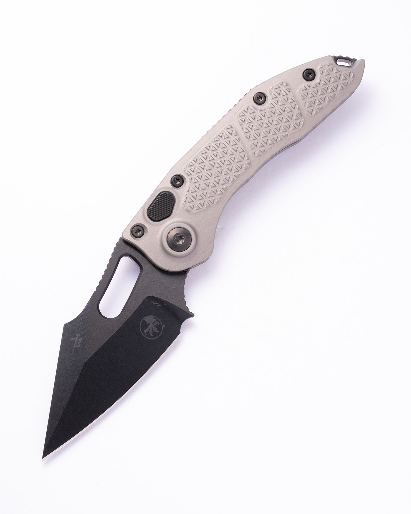 STITCH S/E DLC STANDARD NATURAL CLEAR SIGNATURE SERIES (169-1DLCTNCS) FACTORY SECOND