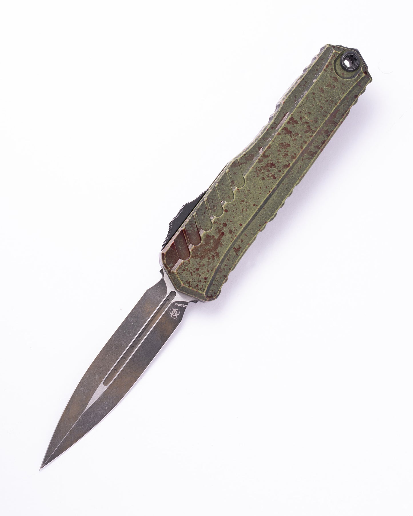 CYPHER II D/E STANDARD OUTBREAK SIGNATURE SERIES (1242-1OBS) FACTORY SECOND