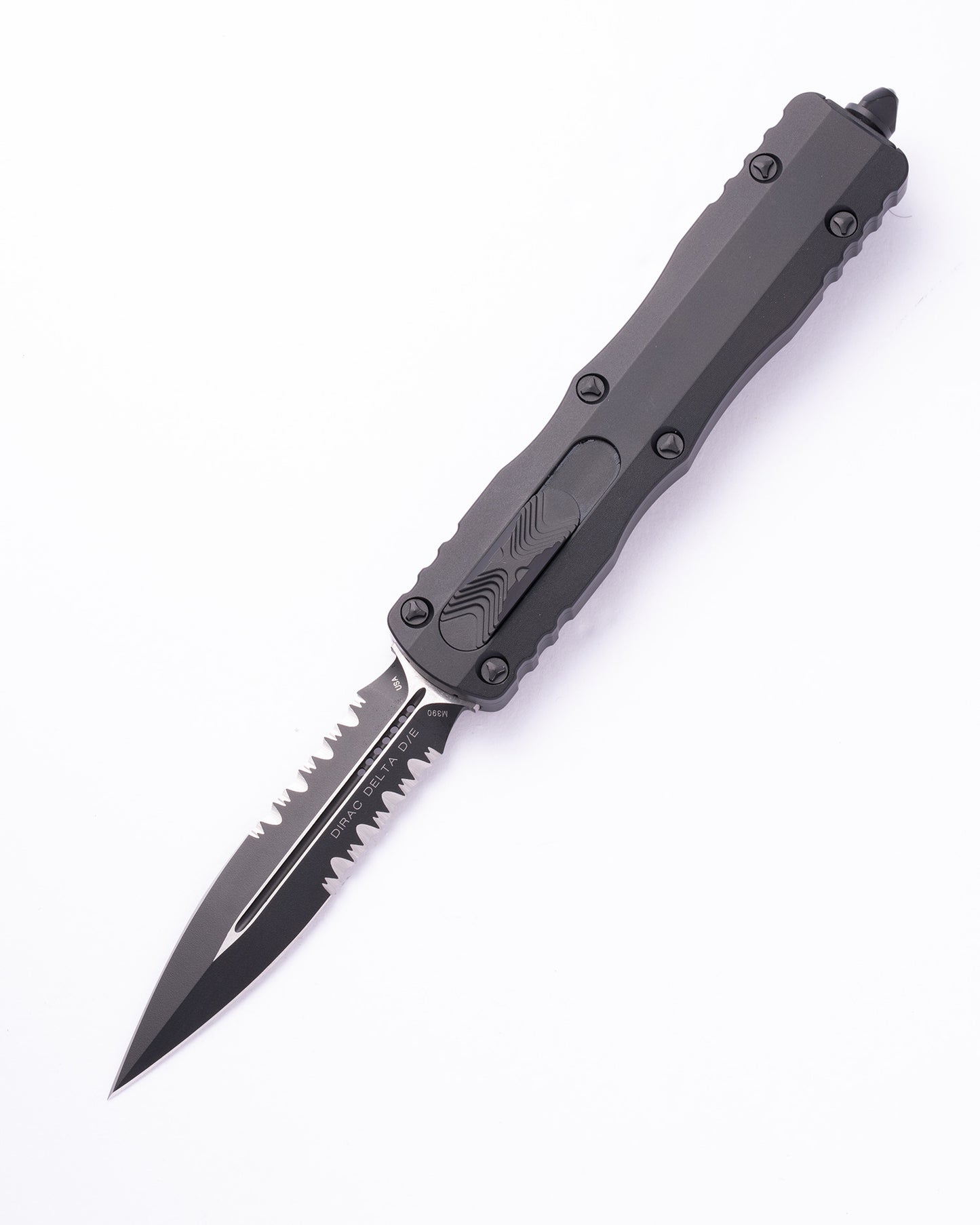 DIRAC DELTA P/S TACTICAL (227-2T) FACTORY SECOND