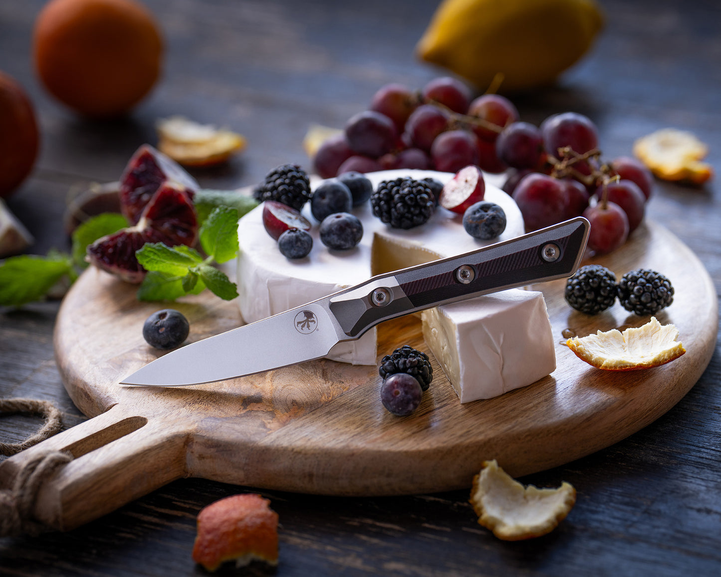 Paring Knife