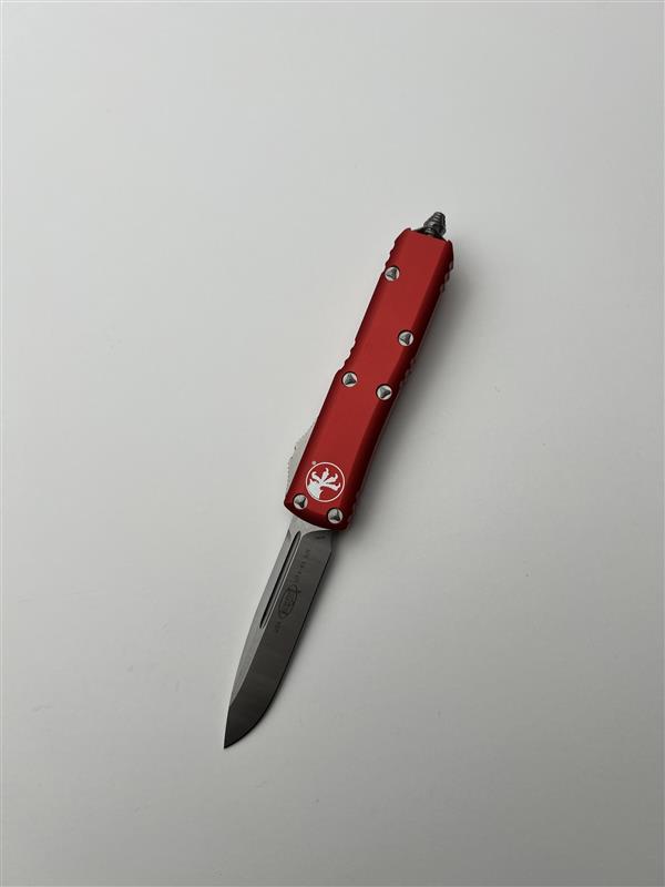 UTX-85 S/E SATIN STANDARD RED (231-4RD)