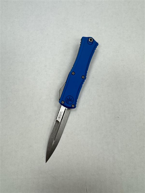 Hera® II Mini Bayonet Blue Stonewash Standard (1701M-10BL) – MTK Inc.