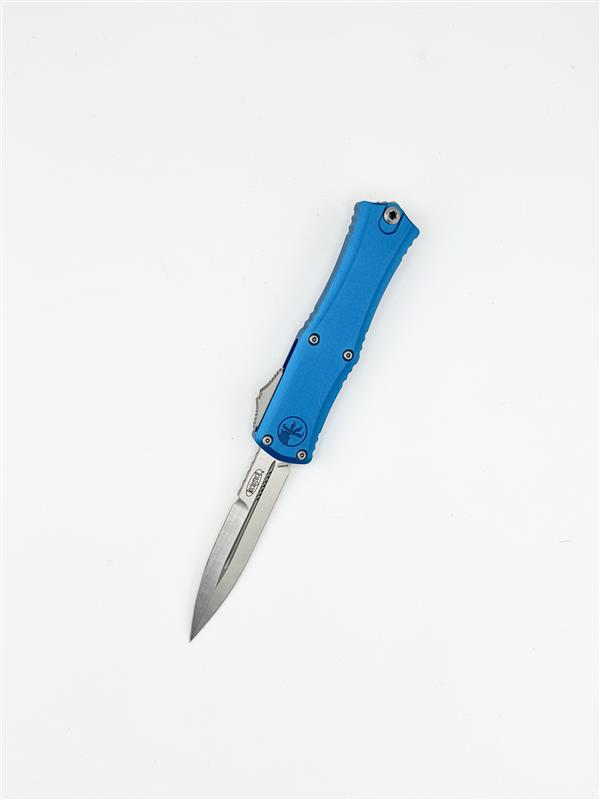 Hera® II Mini Bayonet Satin Standard Blue (1701M-4BL)
