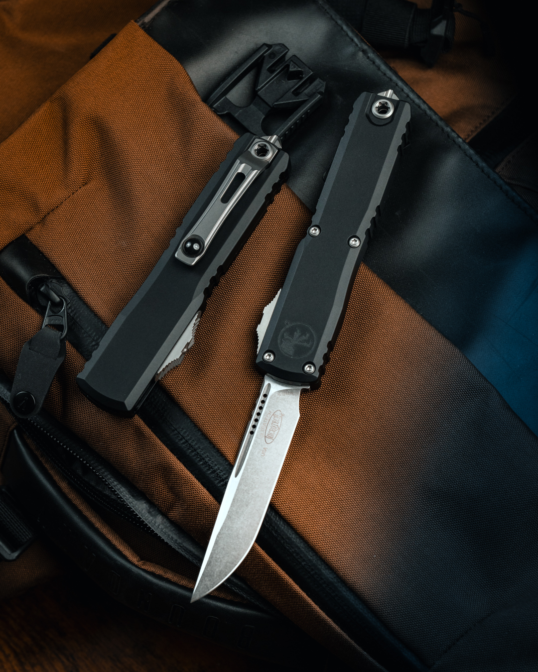 ULTRATECH GEN III ZBP™ S/E STONEWASH STANDARD (1121-10)