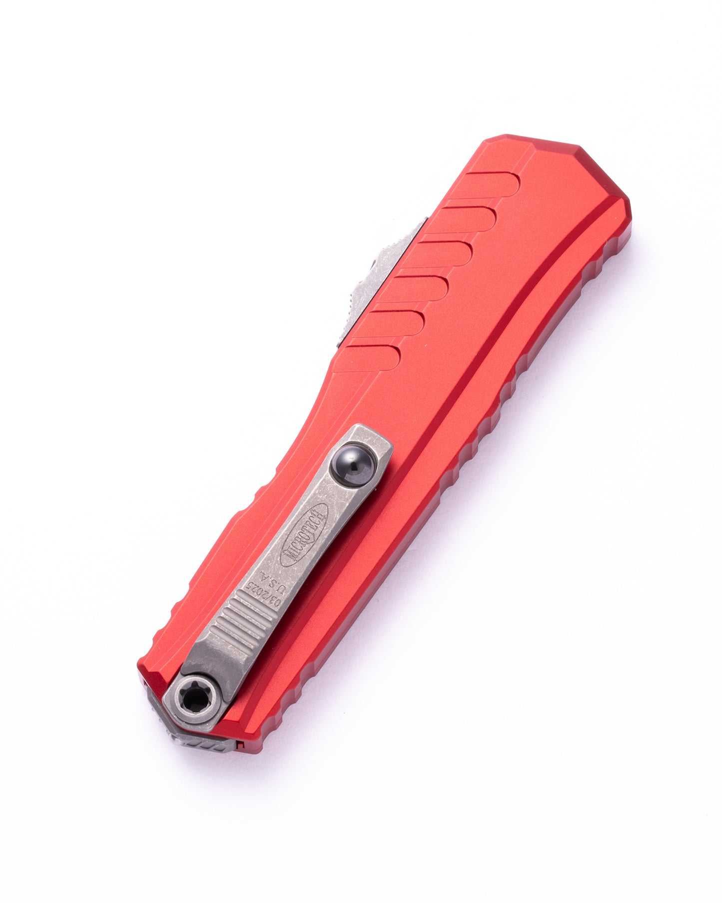 CYPHER II S/E APOCALYPTIC STANDARD RED (1241-10APRD)
