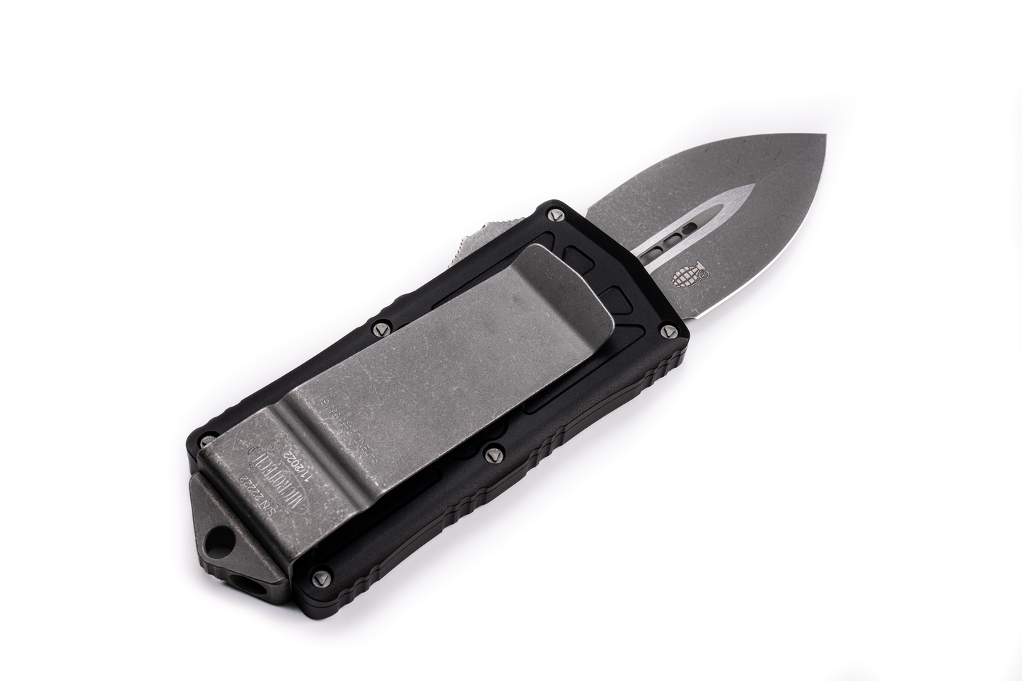 Exocet D/E Apocalyptic Standard (157-10AP)