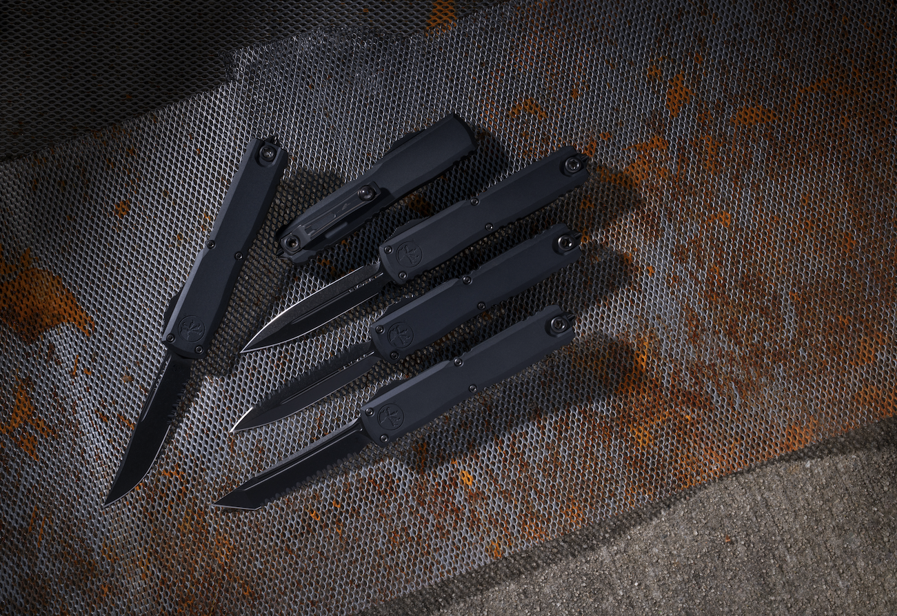 Microtech Knives FAQ: What You Need to Know – MTK Inc.
