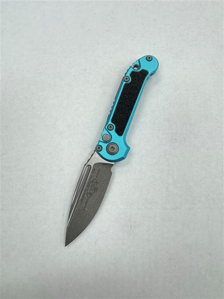 L.U.D.T.® S/E Gen III Turquoise Apocalyptic® Standard (1135-10APTQ
