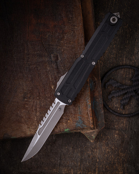 ULTRATECH® EX-ZBP INTERCEPTOR® APOCALYPTIC® SIGNATURE SERIES (1117EX-10APS)