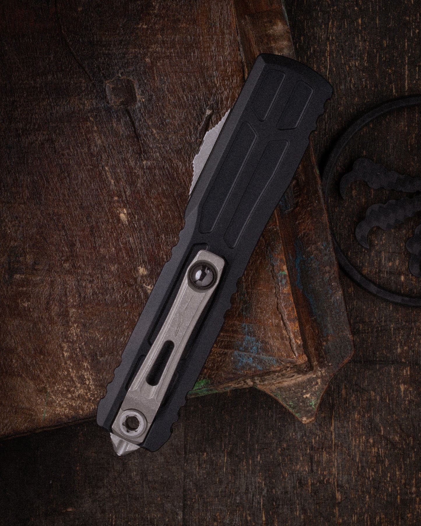 ULTRATECH® EX-ZBP INTERCEPTOR® APOCALYPTIC® SIGNATURE SERIES (1117EX-10APS)