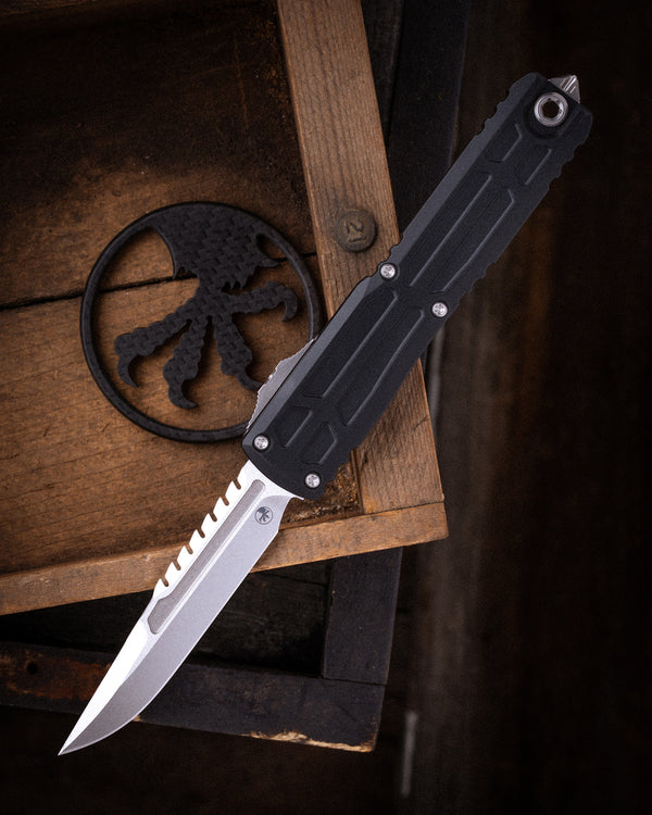 ULTRATECH® GEN III EX-ZBP INTERCEPTOR® SIGNATURE SERIES STONEWASH STANDARD (1117EX-10S)