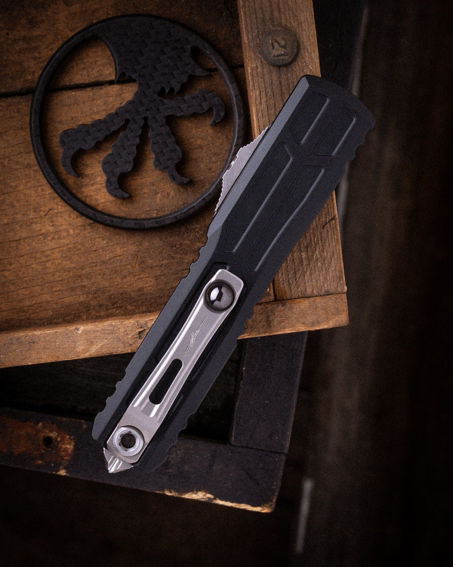 ULTRATECH® GEN III EX-ZBP INTERCEPTOR® SIGNATURE SERIES STONEWASH STANDARD (1117EX-10S)