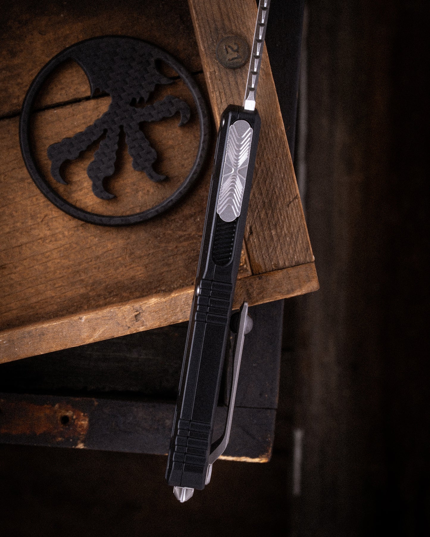 ULTRATECH® GEN III EX-ZBP INTERCEPTOR® SIGNATURE SERIES STONEWASH STANDARD (1117EX-10S)