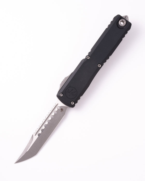 ULTRATECH GEN III ZBP HELLHOUND APOCALYPTIC STANDARD SIGNATURE SERIES (1119-10APS)