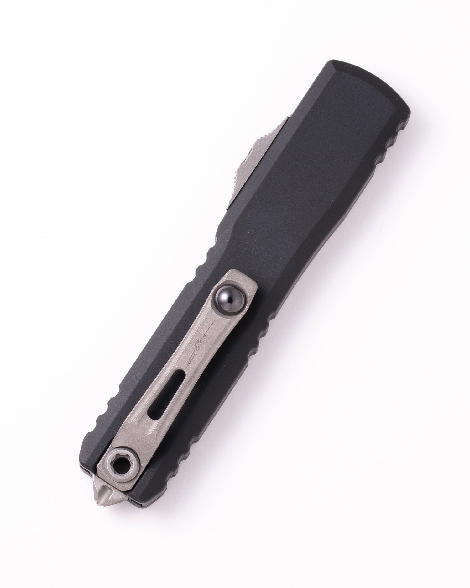 ULTRATECH GEN III ZBP HELLHOUND APOCALYPTIC STANDARD SIGNATURE