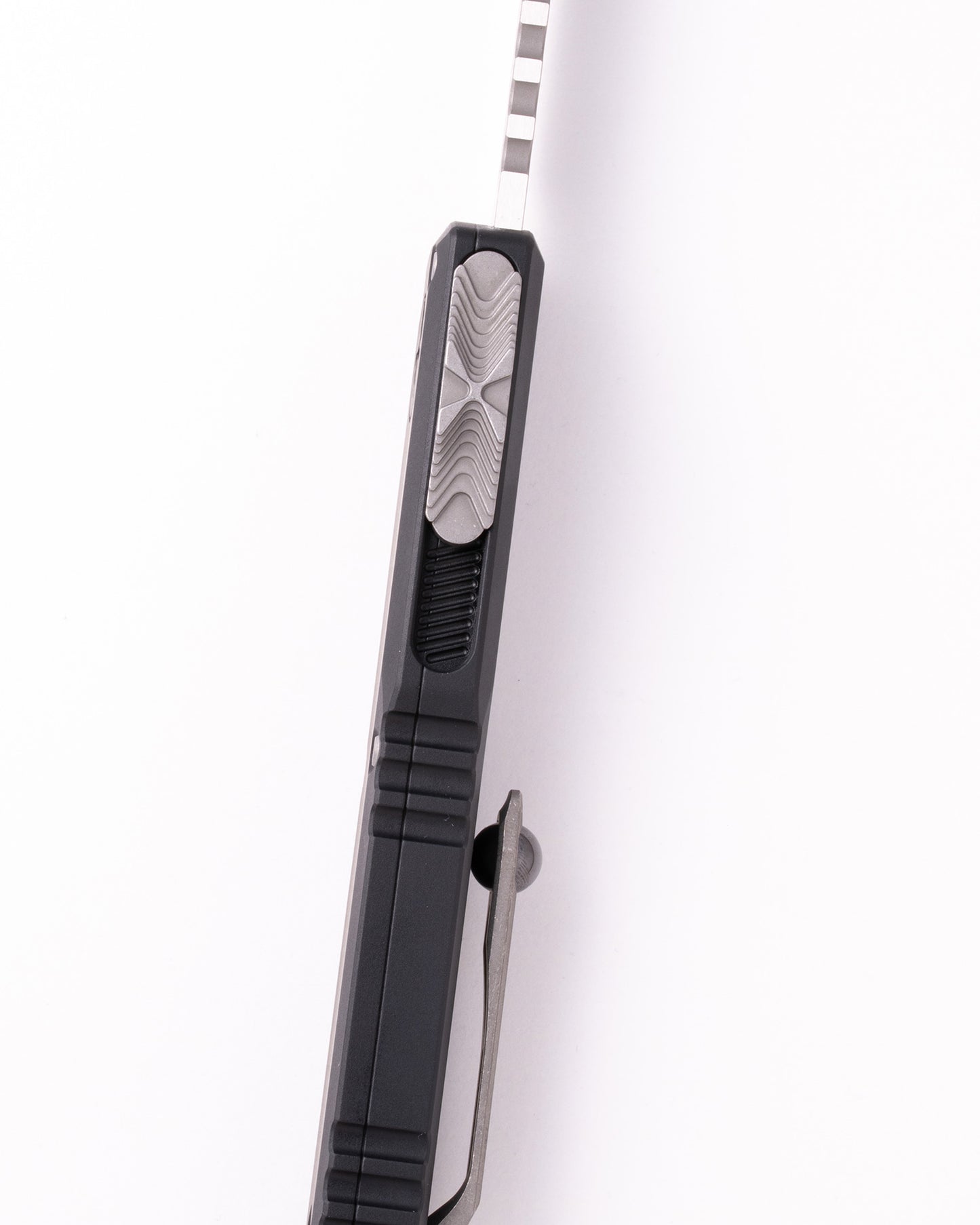 ULTRATECH GEN III ZBP HELLHOUND APOCALYPTIC STANDARD SIGNATURE SERIES (1119-10APS)