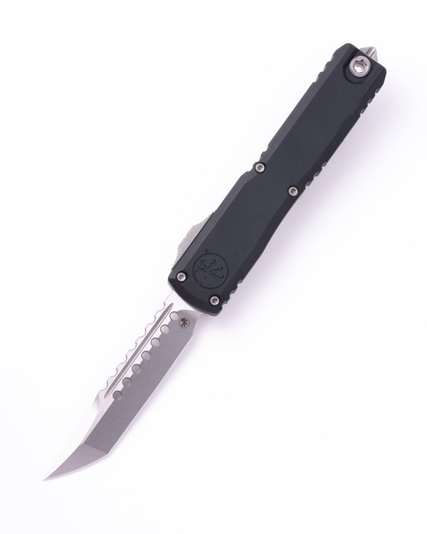 ULTRATECH® GEN III ZBP® HELLHOUND® STONEWASH STANDARD SIGNATURE SERIES (1119-10S)
