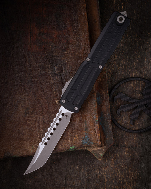 ULTRATECH® EX-ZBP HELLHOUND APOCALYPTIC® SIGNATURE SERIES (1119EX-10APS)