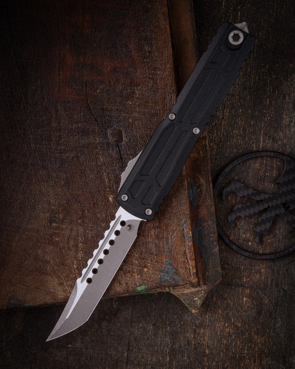 ULTRATECH® EX-ZBP HELLHOUND APOCALYPTIC® SIGNATURE SERIES (1119EX-10APS)