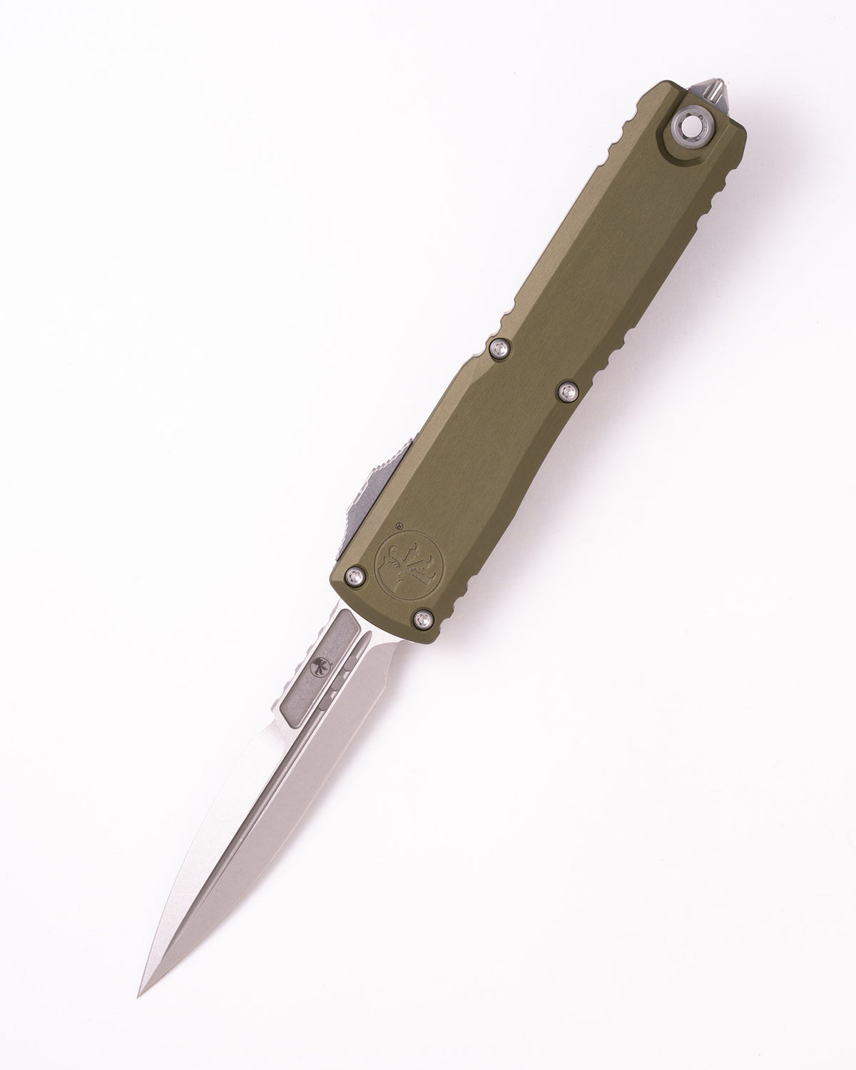 ULTRATECH® GEN III ZBP® BAYONET STONEWASH STANDARD OD GREEN (1120-10OD)