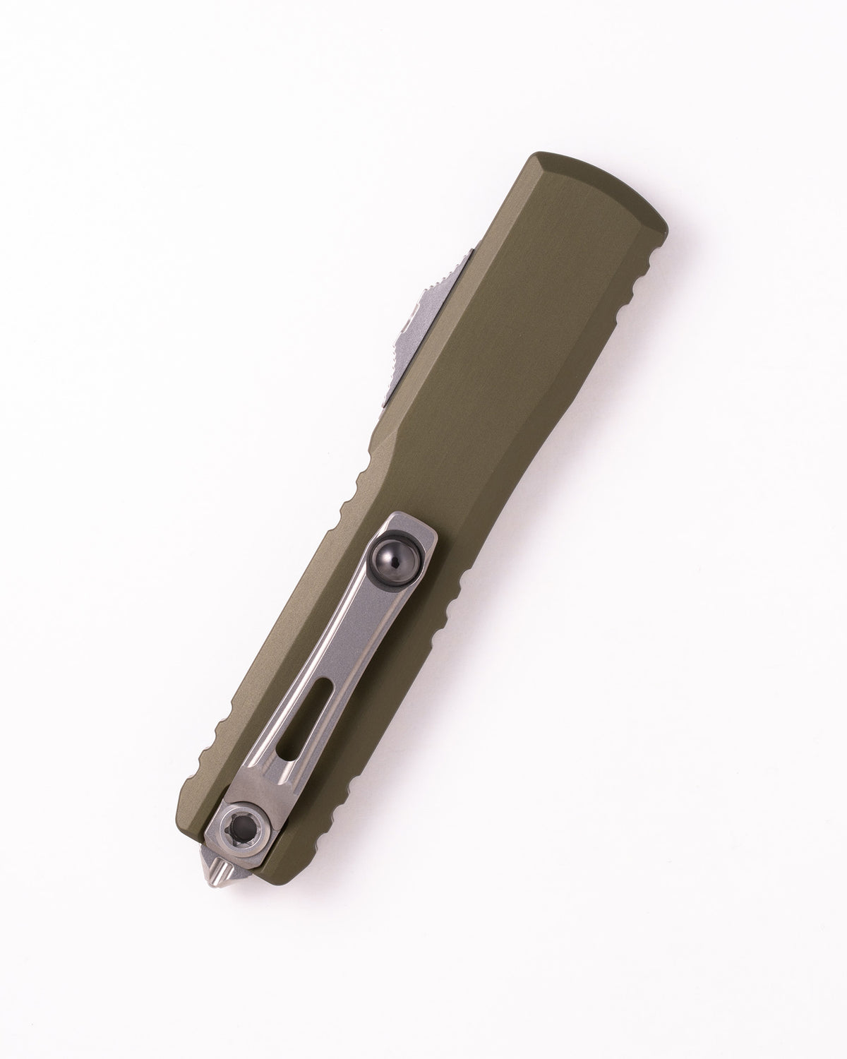 ULTRATECH® GEN III ZBP® BAYONET STONEWASH STANDARD OD GREEN (1120-10OD)