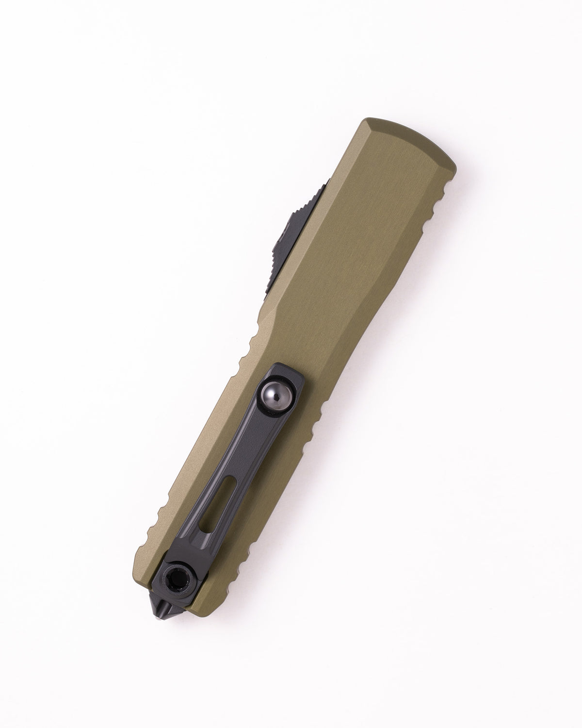 ULTRATECH® GEN III ZBP® BAYONET BLACK STANDARD OD GREEN (1120-1OD)