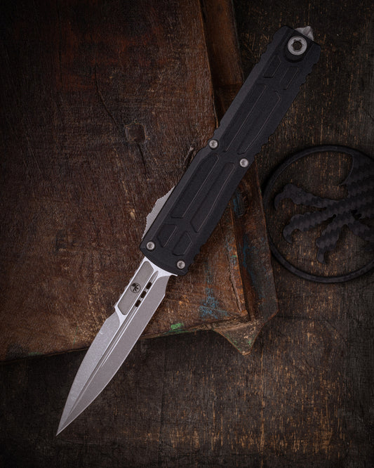 ULTRATECH® GEN III EX-ZBP BAYONET APOCALYPTIC® SIGNATURE SERIES (1120EX-10APS)