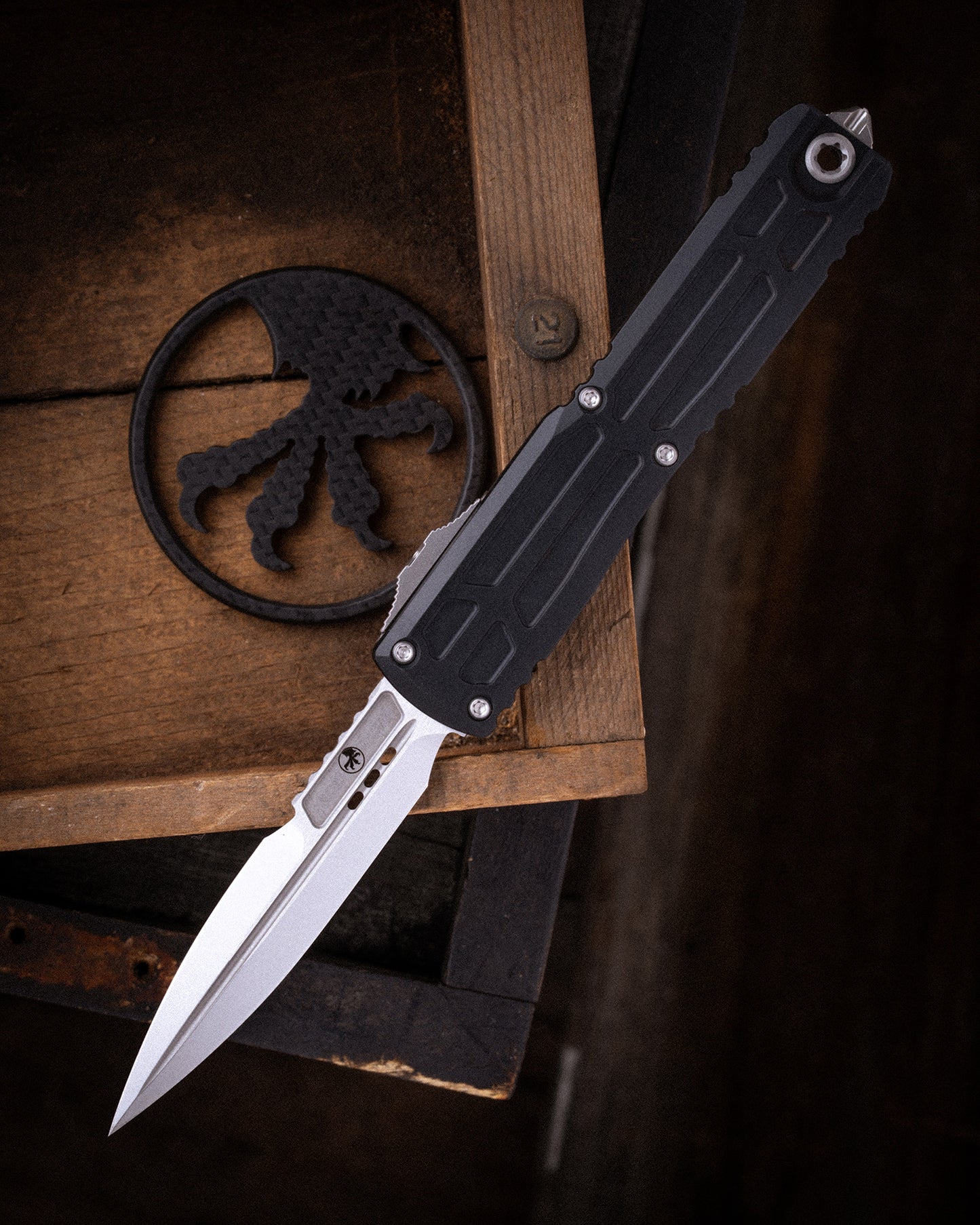 ULTRATECH® GEN III EX-ZBP BAYONET SIGNATURE SERIES STONEWASH STANDARD (1120EX-10S)