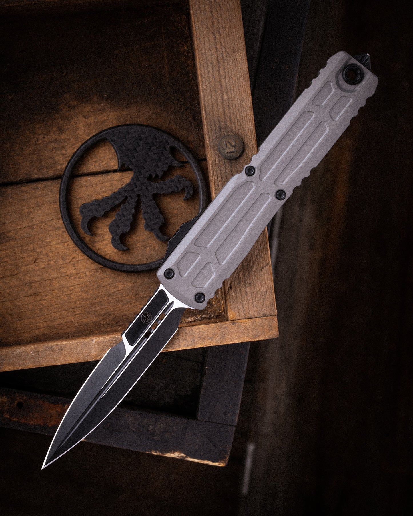ULTRATECH® GEN III EX-ZBP BAYONET SIGNATURE SERIES NATURAL CLEAR (1120EX-1NCS)