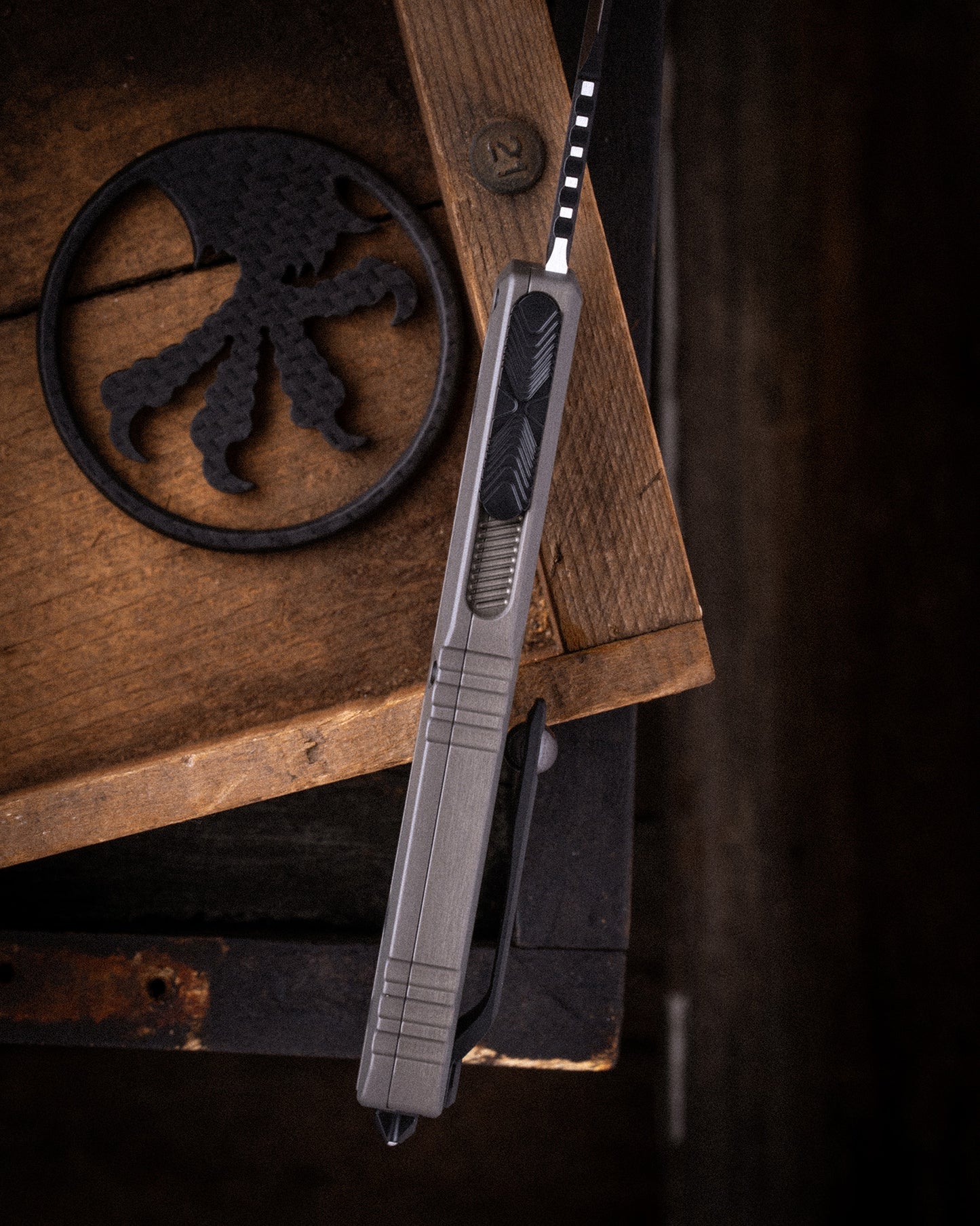 ULTRATECH® GEN III EX-ZBP BAYONET SIGNATURE SERIES NATURAL CLEAR (1120EX-1NCS)