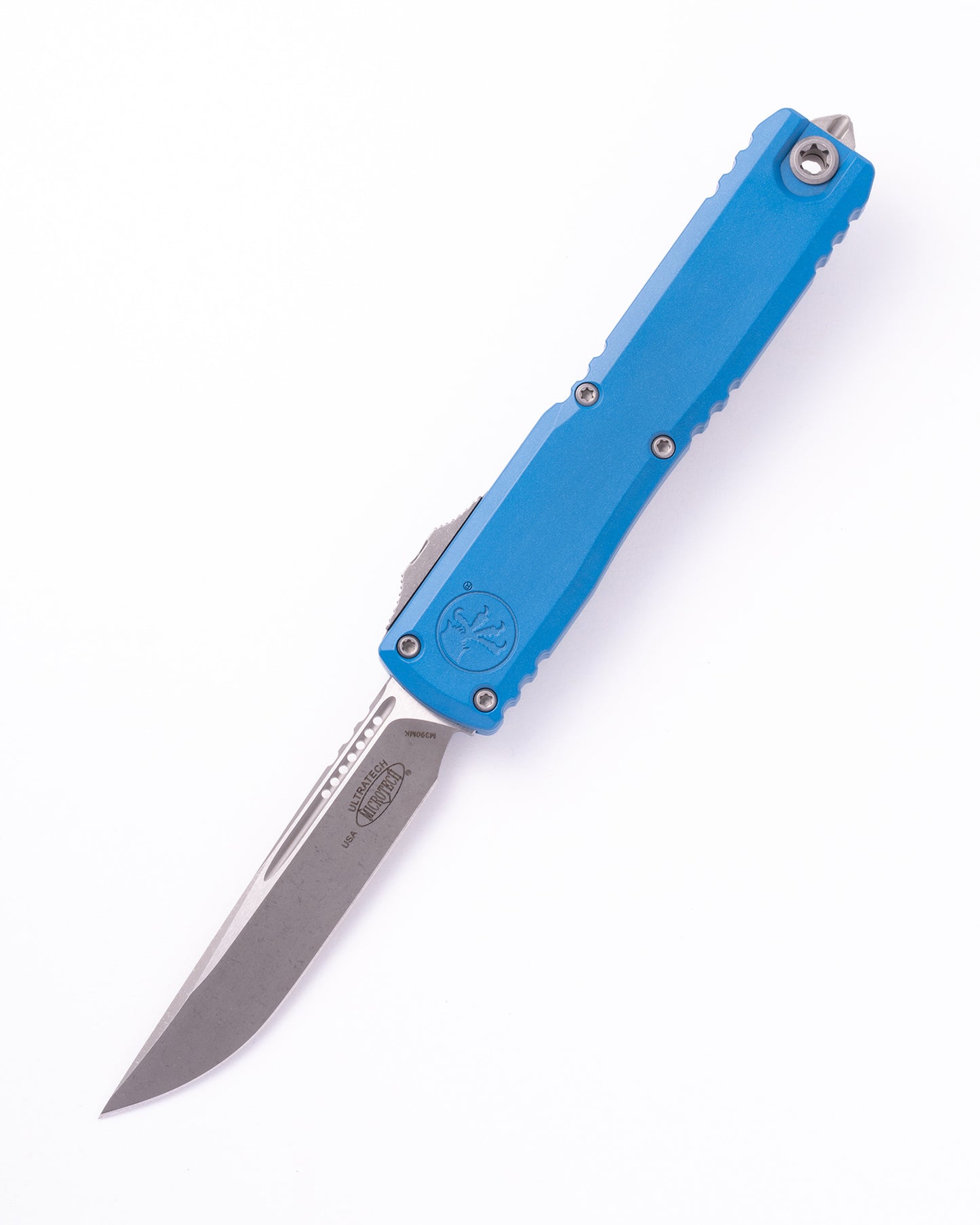 ULTRATECH GEN III ZBP S/E APOCALYPTIC STANDARD BLUE (1121-10APBL)