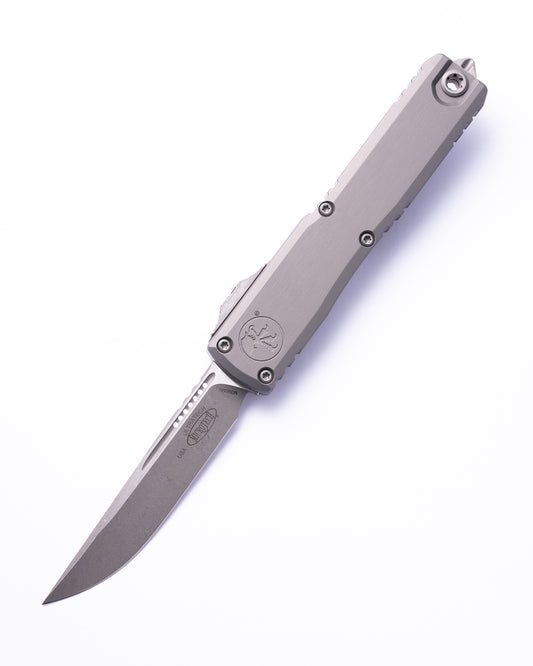 ULTRATECH GEN III ZBP™ S/E APOCALYPTIC STANDARD NATURAL CLEAR (1121-10APNC)