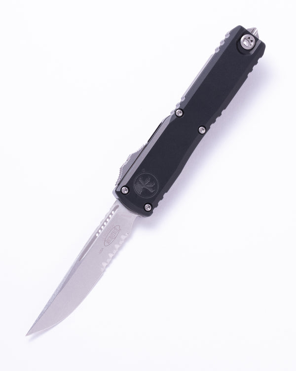 ULTRATECH GEN III ZBP S/E STONEWASH PART SERRATE (1121-11)