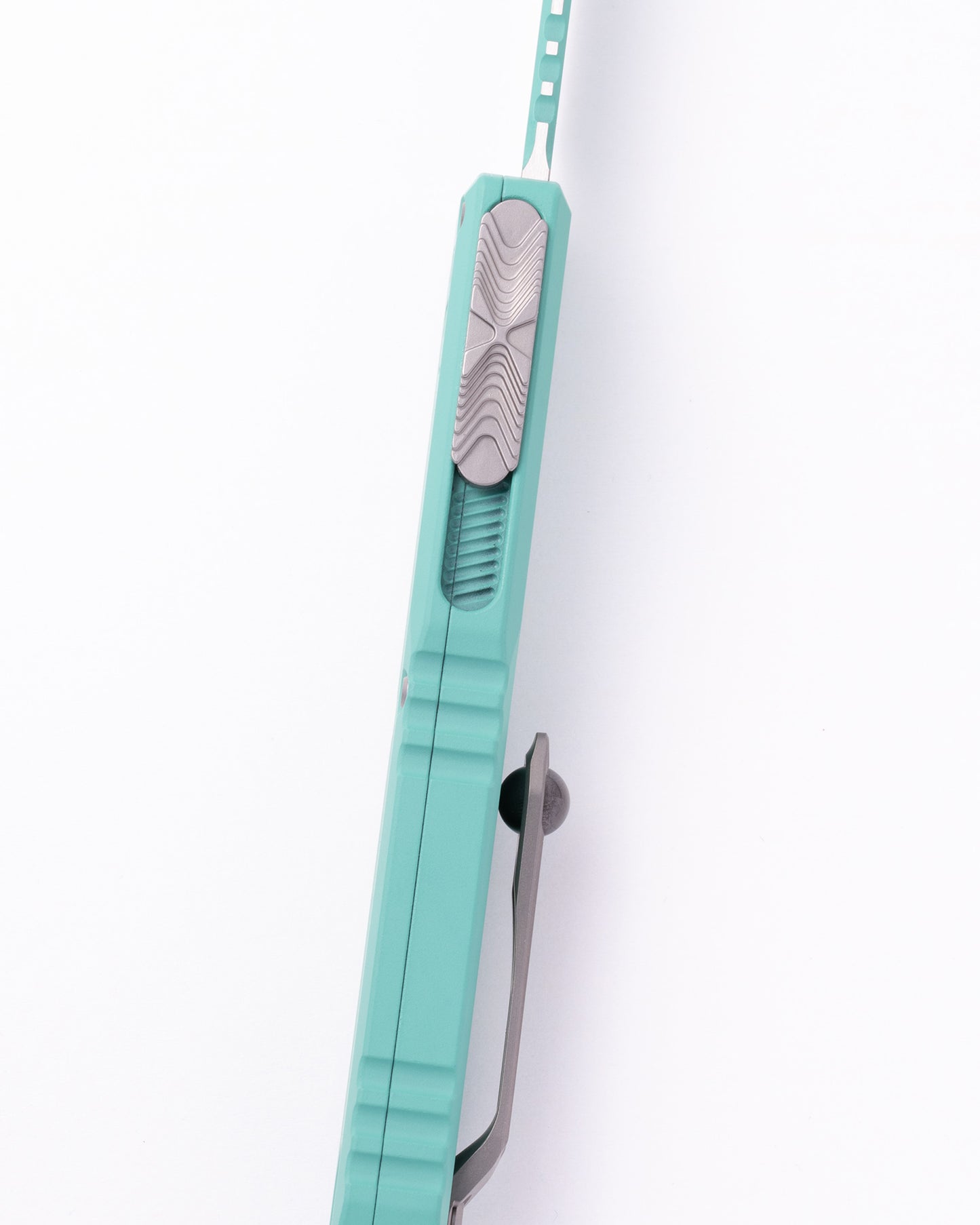 Ultratech® GEN III ZBP S/E STANDARD CERAKOTE BAJA (1121-1BJ-C18Z15)