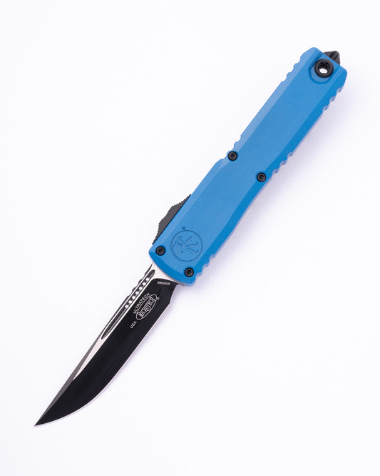 ULTRATECH GEN III ZBP S/E BLACK STANDARD BLUE (1121-1BL)
