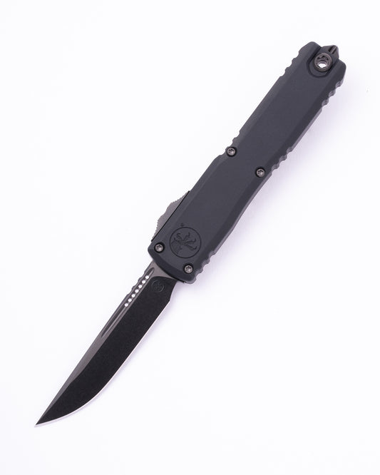 ULTRATECH GEN III ZBP S/E STANDARD DLC SHADOW SIGNATURE SERIES (1121-1DLCTSH)
