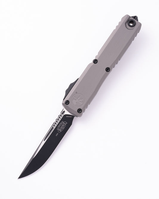 Ultratech® ZBP™ S/E Natural Clear Standard (1121-1NC)