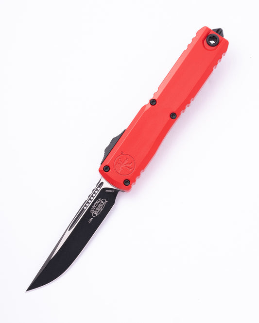 Ultratech® ZBP™ S/E Black Standard Red (1121-1RD)