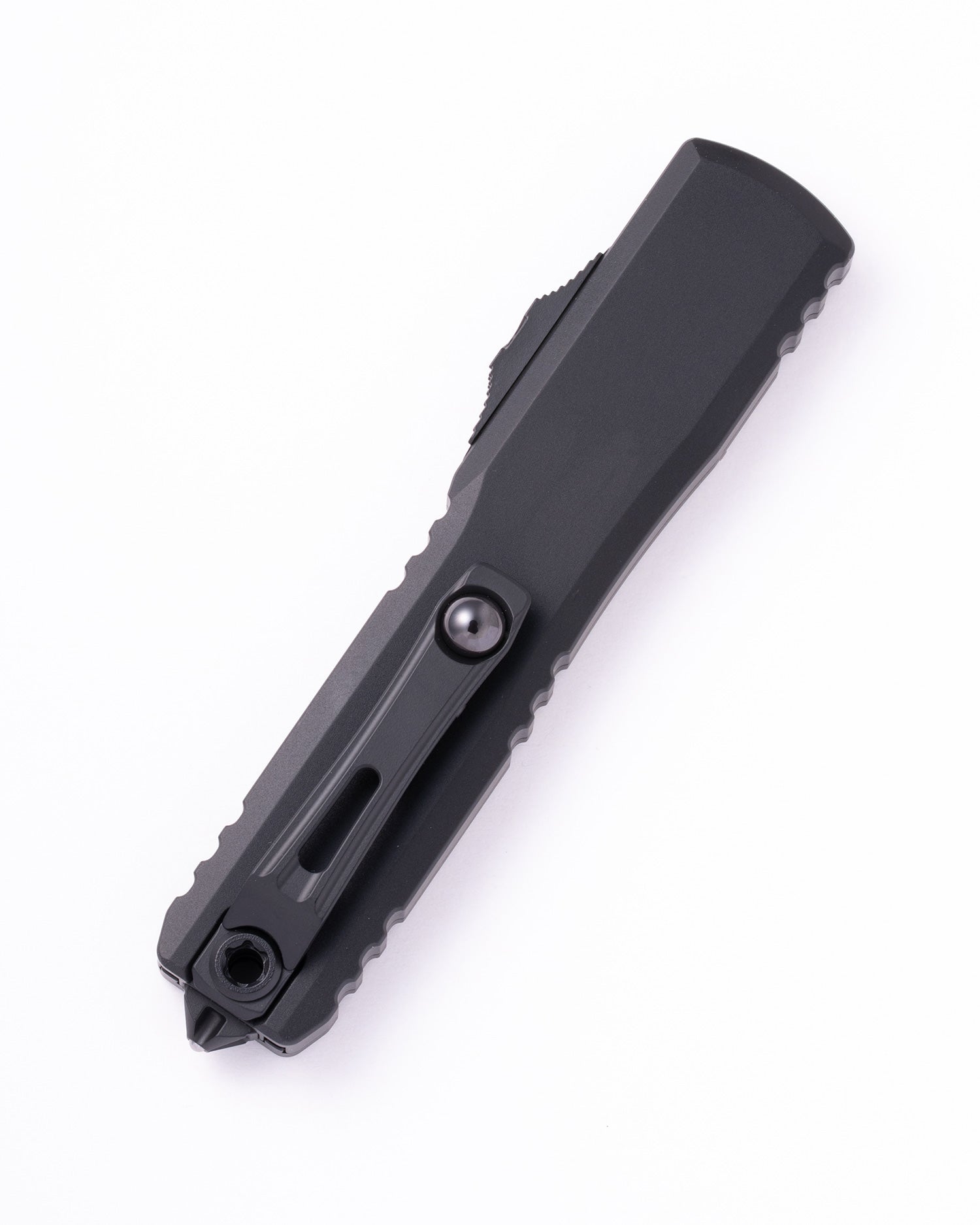 Ultratech® ZBP™ S/E Black Standard Tactical (1121-1T) – MTK Inc.